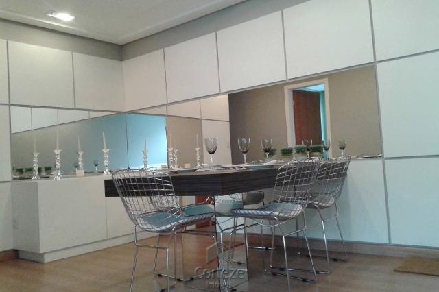 Apartamento 2 quartos no Campo Comprido - Foto 4