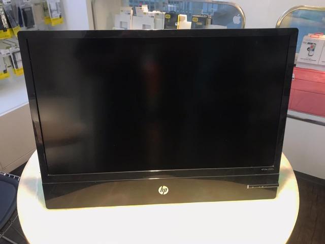 Monitor 21.5'' Lcd HP Elite L2201x LED Entrada Displayport 1.2 - Seminovo