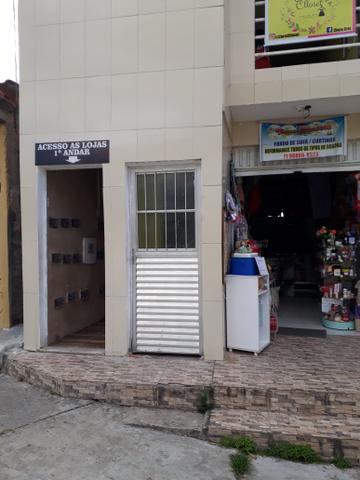 Alugo casa 3/4 Itacaranha