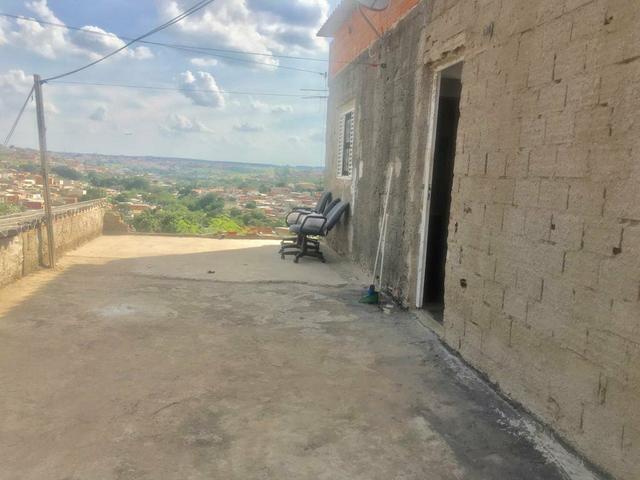 Casa para venda aceito ofertas