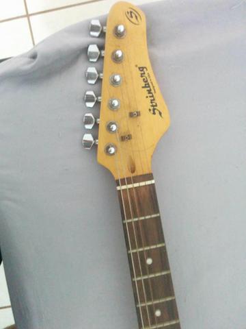 Guitarra usada - Foto 2