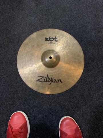Kit Zildjian ZBT/ZBTC4P-BR - Foto 4
