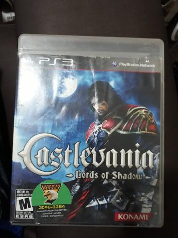 Jogos ps3
