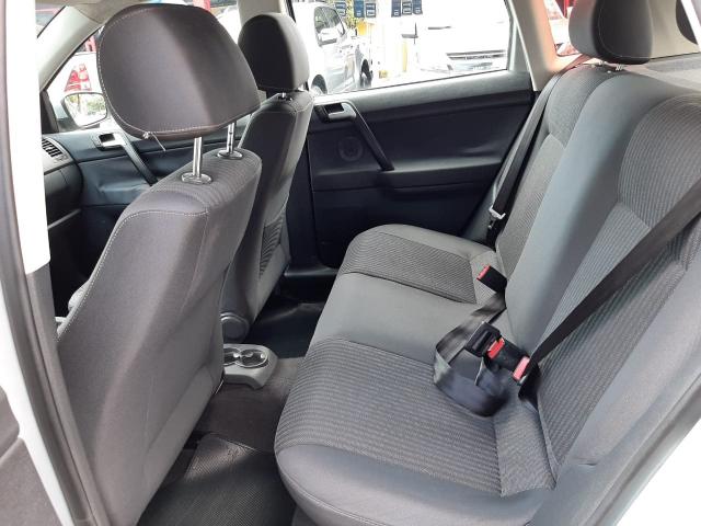 VOLKSWAGEN POLO 2013/2014 1.6 MI 8V FLEX 4P MANUAL - Foto 8
