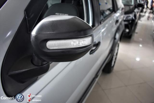 Fiat Palio 1.8 Mpi Adventure Weekend 16v - Foto 12
