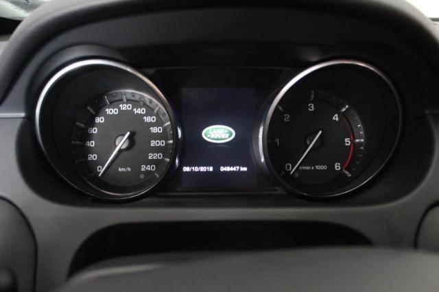 LAND ROVER DISCOVERY SPORT 2016/2016 2.0 16V TD4 TURBO DIESEL SE 4P AUTOMÁTICO - Foto 7