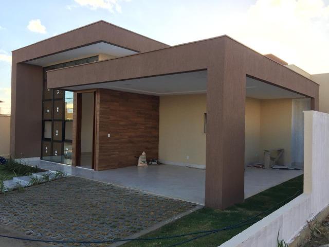 Casa de 3 quartos sendo e suíte no Condomínio Novo Leblon - Foto 20