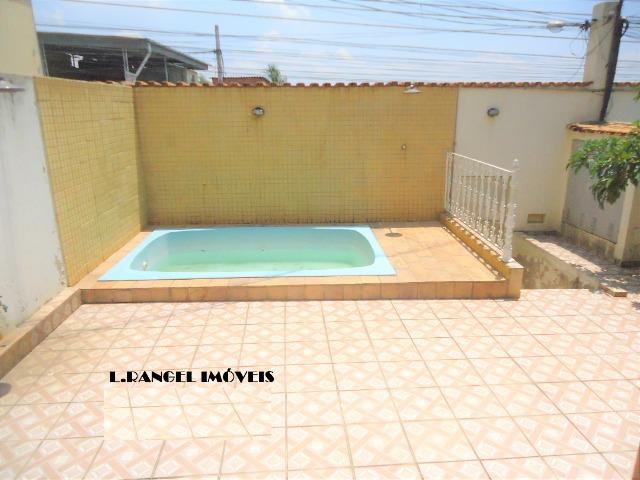 Casa Duplex Colonial com 4qts, Próx. ao Centro de SJM - Foto 3