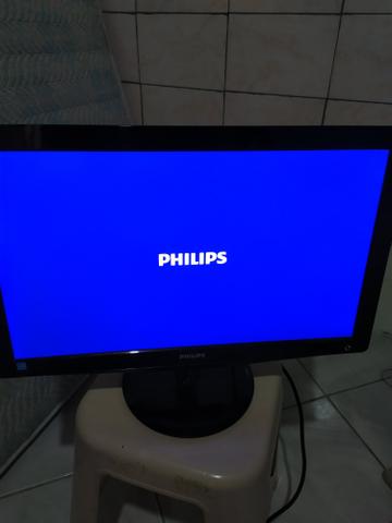 Monitor Philips 21,5, Estado de NOVO