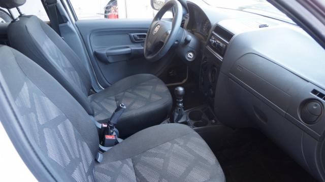 Fiat Palio 1.0 Fire Way - Foto 9
