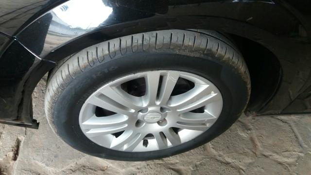 Vectra GT - Foto 2