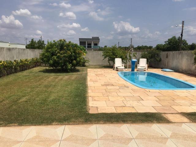 Casa no Condomínio Village Joia em Timon 4 suítes - Foto 14