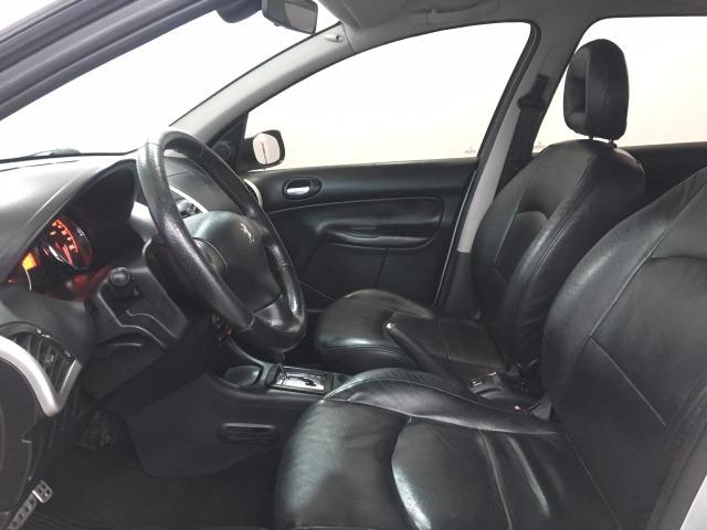 Peugeot 206 SW Automático Completo Revisado ( Avalio Troca ) - Foto 6