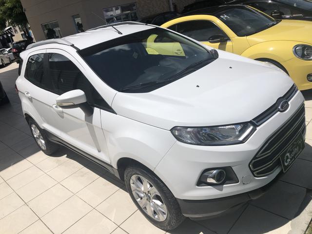 Ford Eco sport Titaniun 2014 - Foto 2