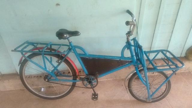 Bicicleta kaloi - Foto 2