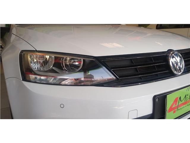 Volkswagen Jetta 1.4 16v tsi trendline gasolina 4p manual - Foto 10