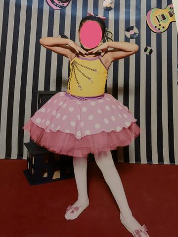 Fantasia infantil