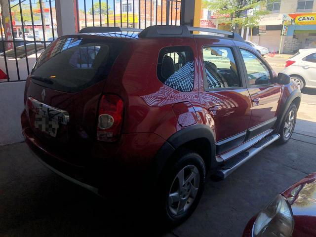 Duster 1.6 manual PROMOÇÃO DE 2020 - Foto 3
