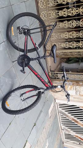 Bicicleta aro 24 - Foto 4