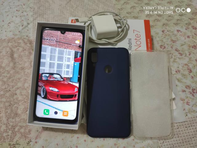 Redmi not 7 64GB - Foto 3