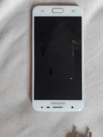 Vendo j5 prime 34 de memória - Foto 6