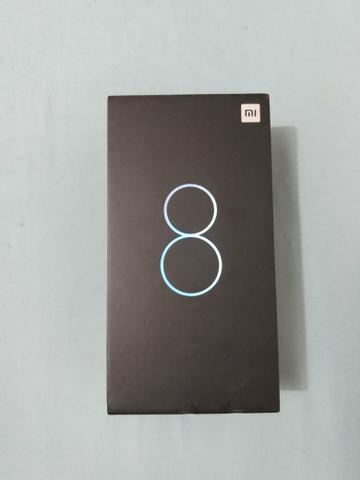 Xiaomi Mi 8 64gb (NÃO É O LITE) - Foto 5