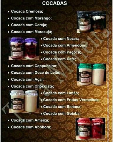 QUEIJOS E DOCES ATACADO Leia descrição - Foto 4