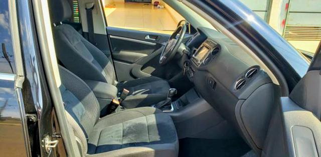 Tiguan 2013 2.0tsi 4motion - Foto 12