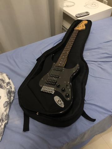 Guitarra Squier HSS Affinity - Foto 5