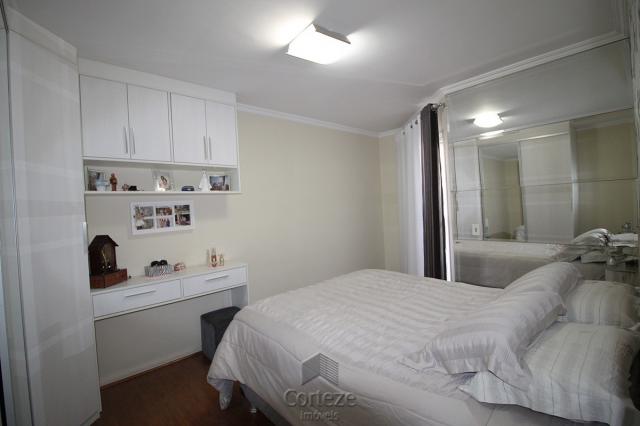 Apartamento 3 quartos sendo 1 suíte - Centro - Foto 4