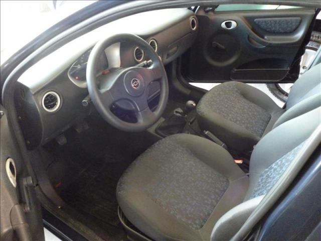 Chevrolet Celta 1.0 Mpfi Vhc Super 8v - Foto 8