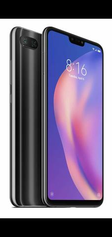 VENDO Xiaomi Mi8Lite, praticamente NOVO, só DINHEIRO - Foto 2