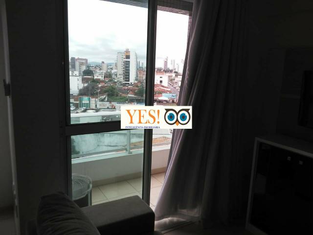 Yes Imob - Apartamento 1/4 - Capuchinhos - Foto 16