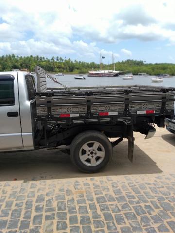 S10 toda Boa pra vende - Foto 5
