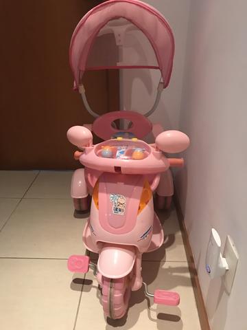 Triciclo infantil - Foto 2