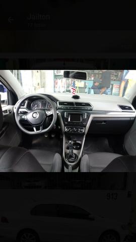 Voyage Comfortline 2017 - Foto 4