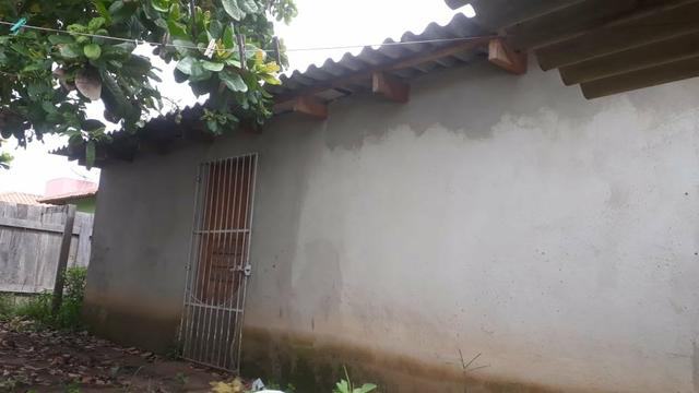 Casa em Nova Mutum Paraná