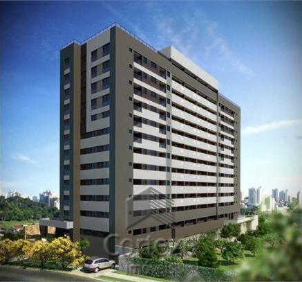 Apartamento 2 quartos a venda no Cristo Rei