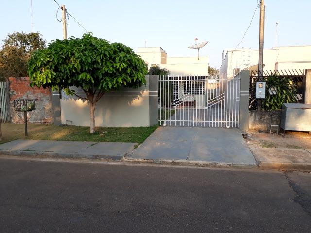 Casa Jardim Eldorado - Foto 10