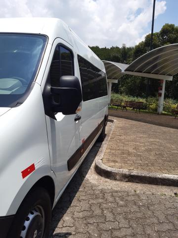 Renault master - Foto 2
