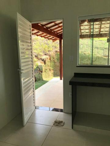 Linda casa em Cachoeiras de Macacu ( Agro Brasil) RJ 116 oportunidade!!!! - Foto 6