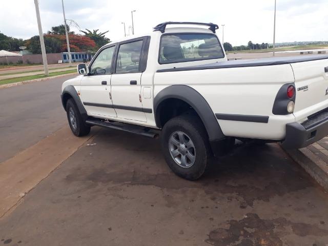 Vendo L200 Outdoor - Foto 3