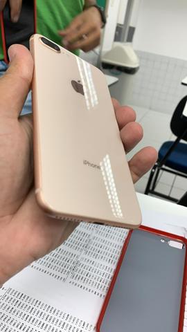 IPhone 8 Plus Rose - Foto 3