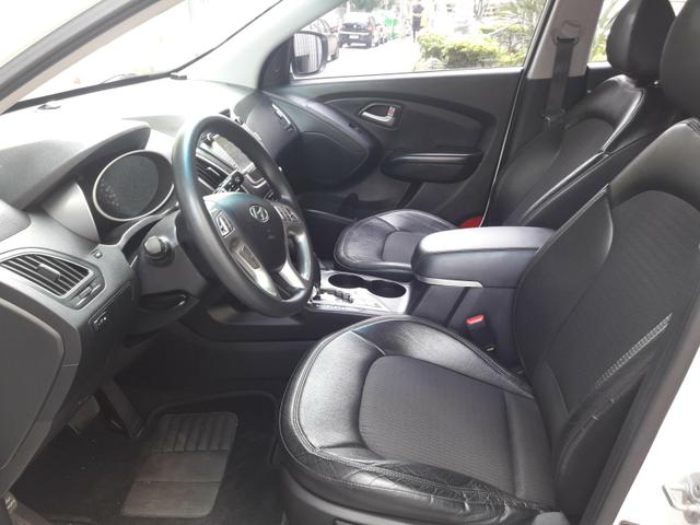 Hyundai IX35 2.0 Aut 2015 - Foto 7