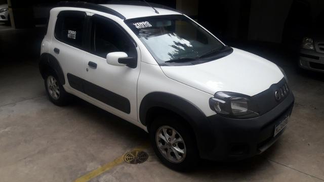 Uno Way 1.4 4 Portas Top Fábrica!!! 51.99717.1133 - Foto 20