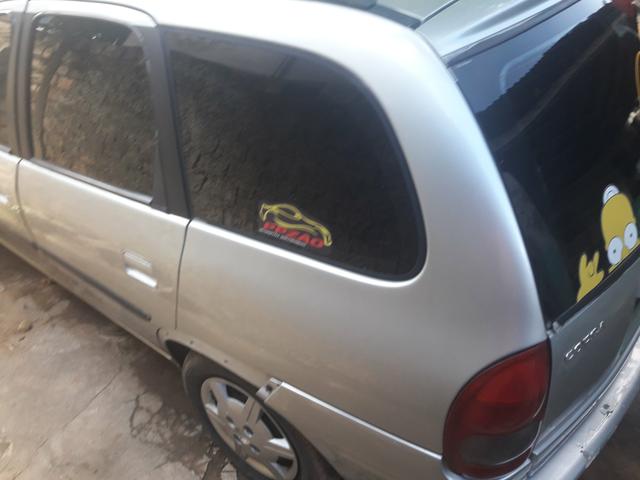 Corsa wagon - Foto 10