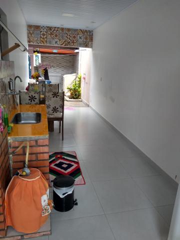 Casa Bairro Novo Ampliada com 3 quartos sendo uma suíte e móveis - Foto 2