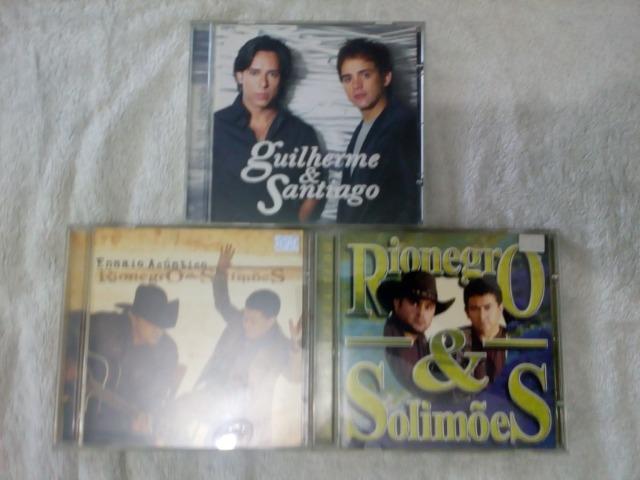 Lote de CD's Usados - Leia o anúncio! - Foto 5