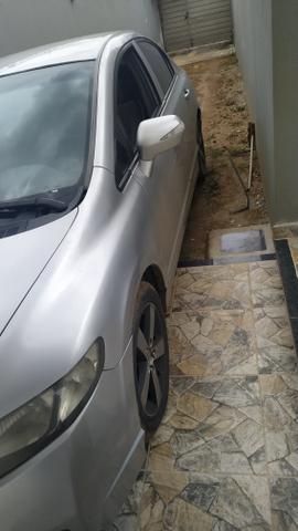 Civic versão só a gasolina - Foto 6