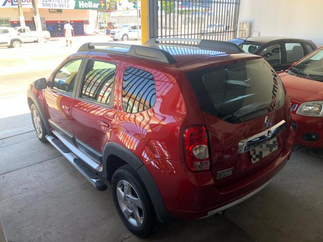 Duster 1.6 manual PROMOÇÃO DE 2020 - Foto 4